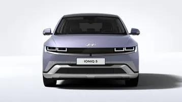 Hyundai Ioniq 5 2026 photo 2