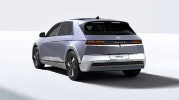 Hyundai Ioniq 5 2026 photo 3