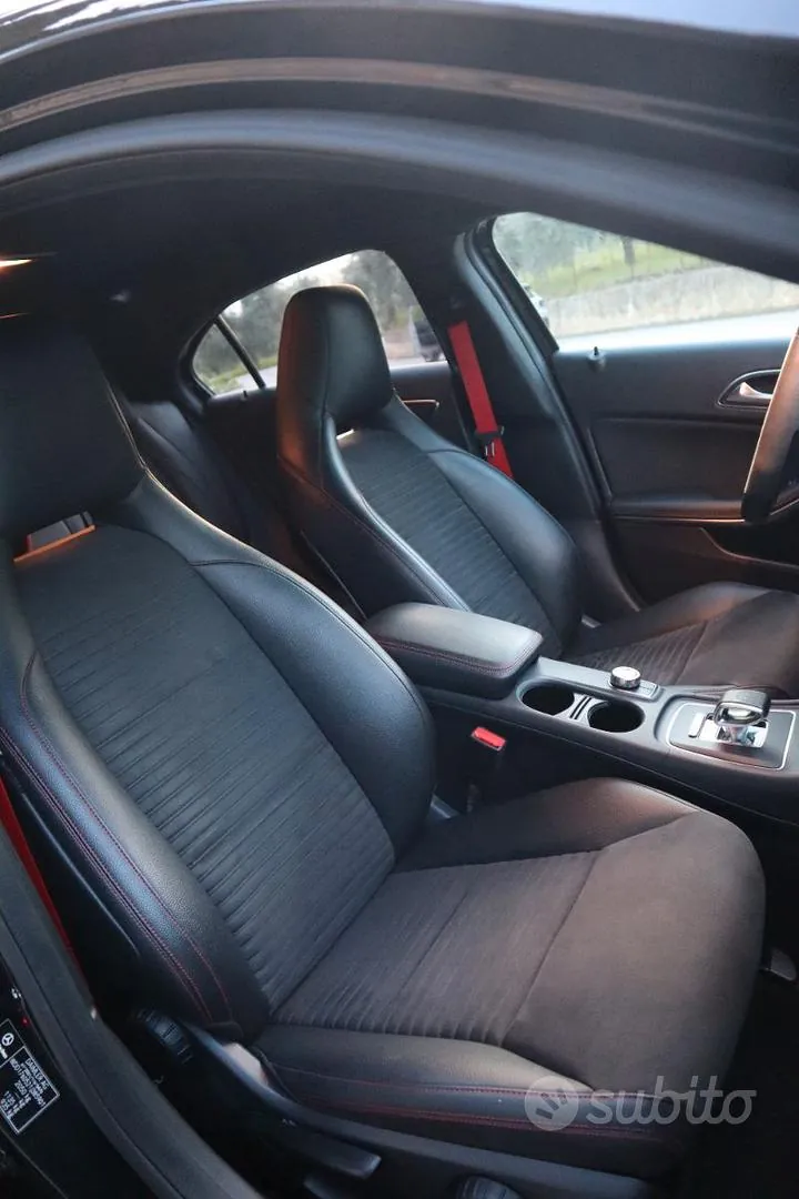 Mercedes-Benz A 45 Amg 2015 photo 5