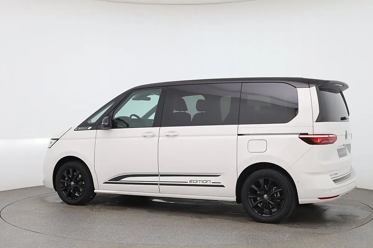 Volkswagen Multivan 2026 photo 3