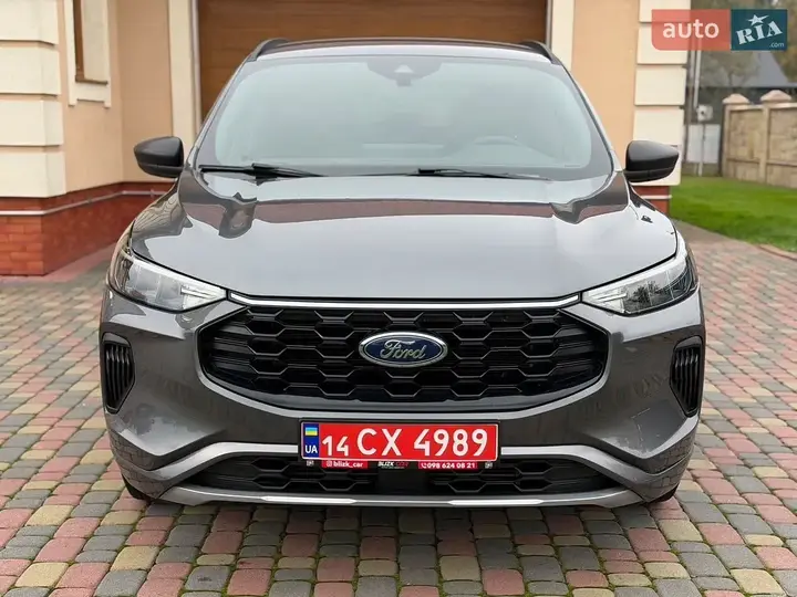 Ford Escape