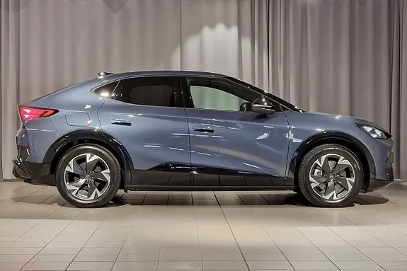 Cupra Tavascan 2026 photo 3