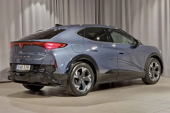 Cupra Tavascan 2026 photo 4