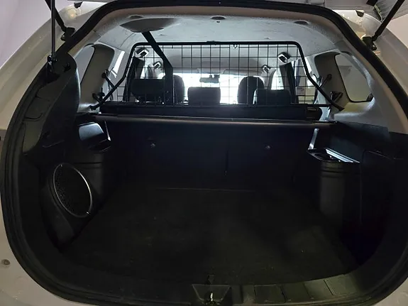 Mitsubishi Outlander 2016 photo 5