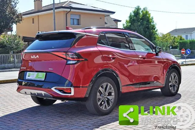 Kia Sportage 2023 photo 5