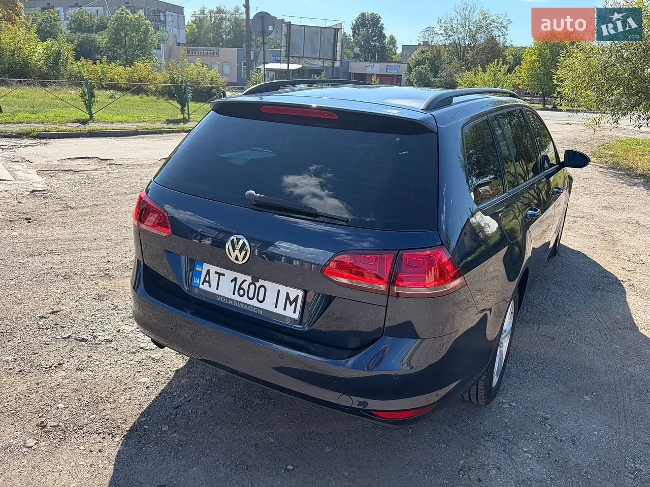 Volkswagen Golf 2013 photo 5