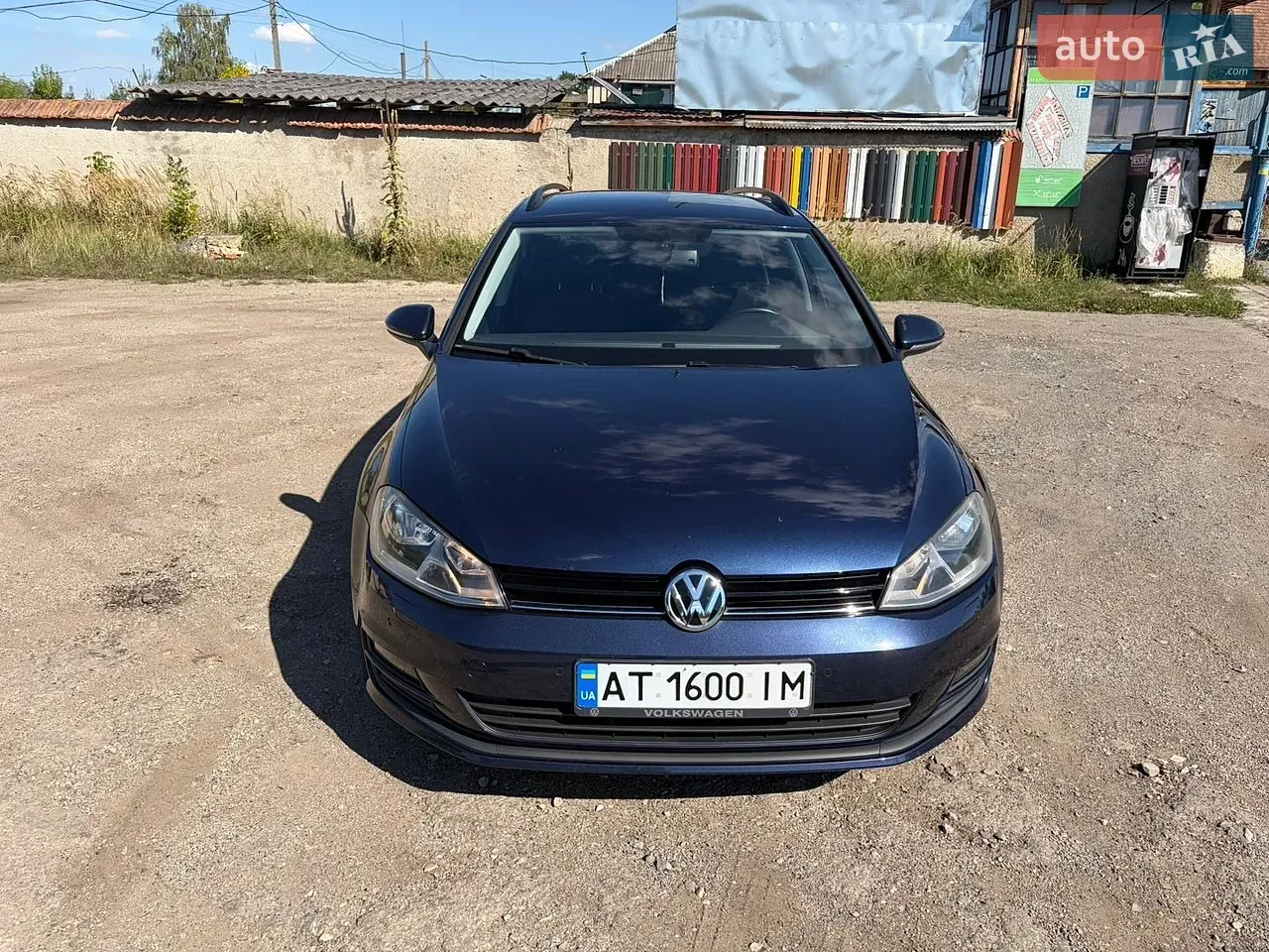 Volkswagen Golf 2013 photo 2