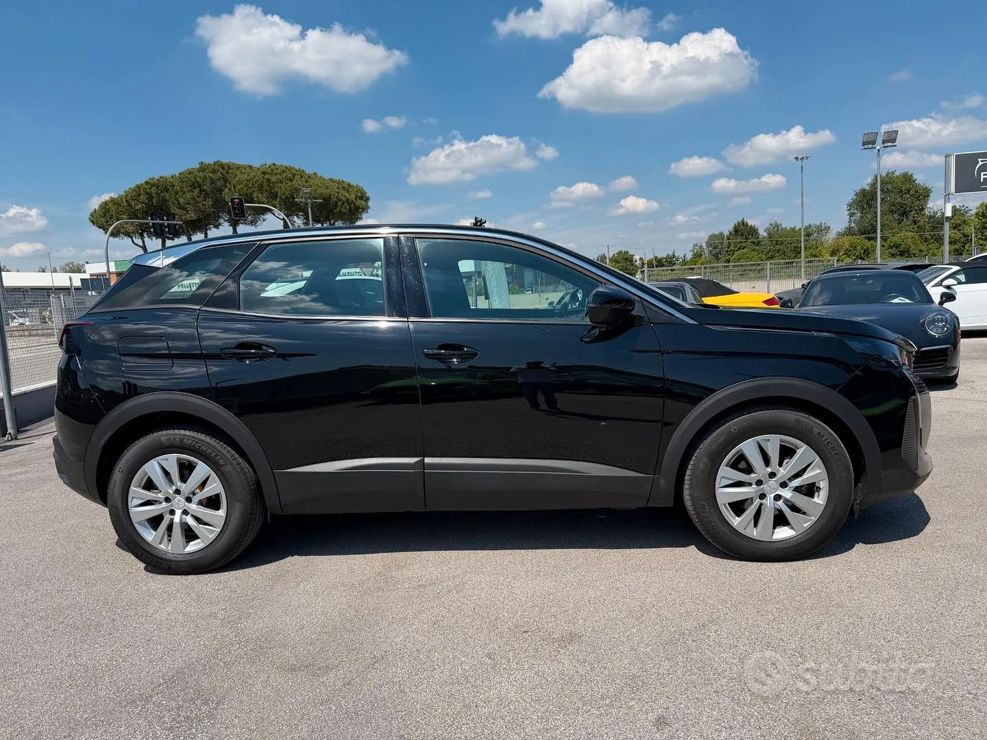 Peugeot 3008 2023 photo 3