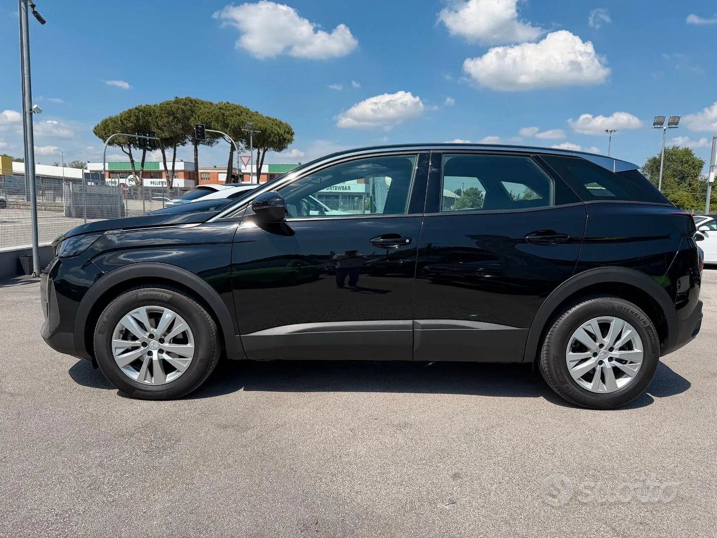 Peugeot 3008 2023 photo 2