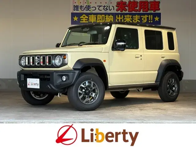 Suzuki Jimny 2026 photo 2