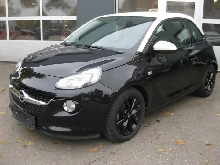 Opel Adam