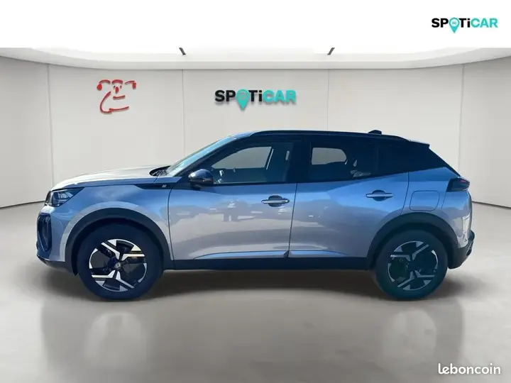 Peugeot 2008 2025 photo 2