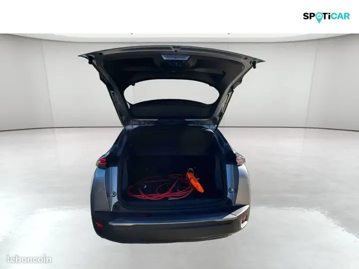 Peugeot 2008 2025 photo 5