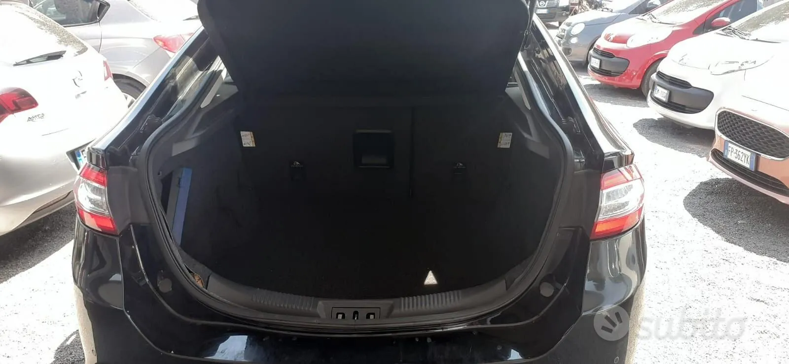 Ford Mondeo 2017 photo 4