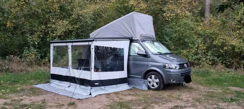 Volkswagen T5.2