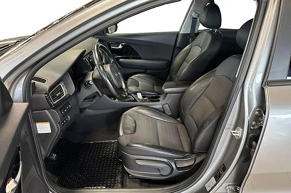 Kia Niro 2019 photo 5