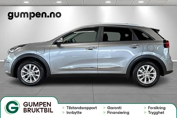 Kia Niro 2019 photo 2