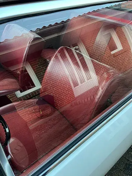 Opel Rekord 1968 photo 5