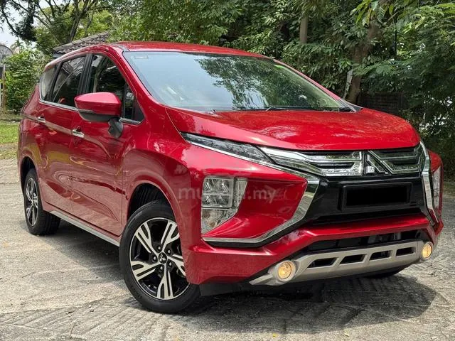 Mitsubishi Xpander
