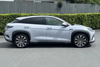 BYD Sealion 7 2025 photo 5