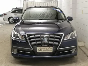 Toyota Crown 2013 photo 5