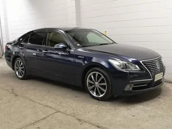 Toyota Crown 2013 photo 2