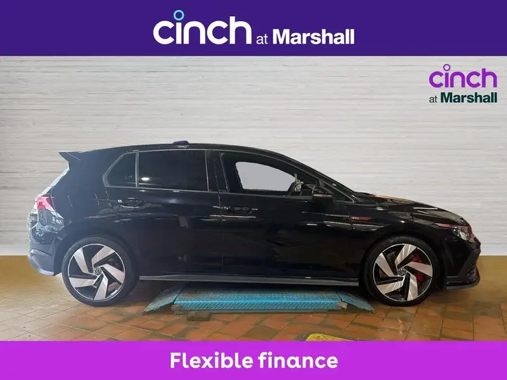 Volkswagen Golf 2021 photo 2