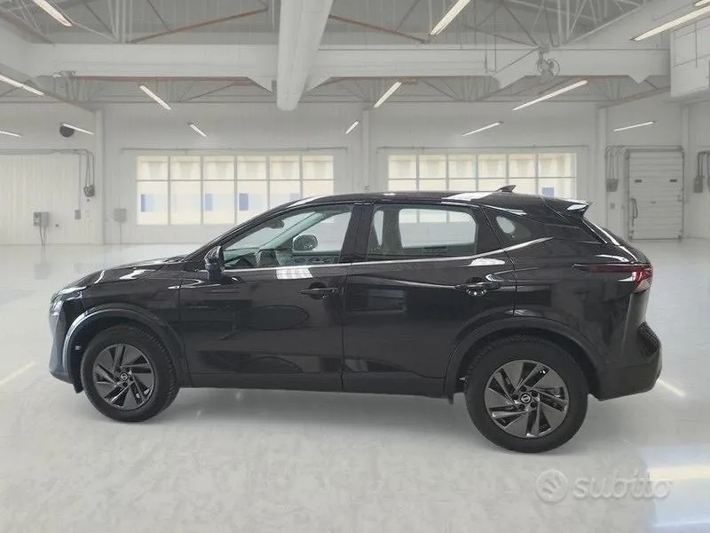 Nissan Qashqai 2022 photo 5
