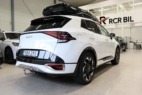 Kia Sportage 2023 photo 5