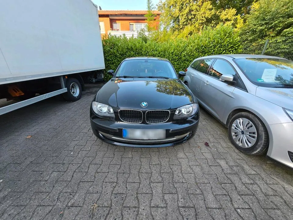 BMW 116I