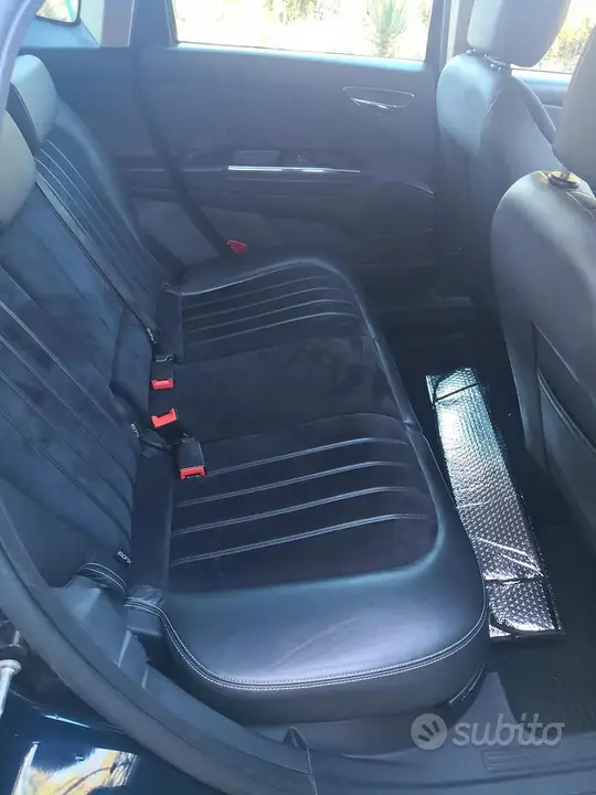 Lancia Delta 2011 photo 4