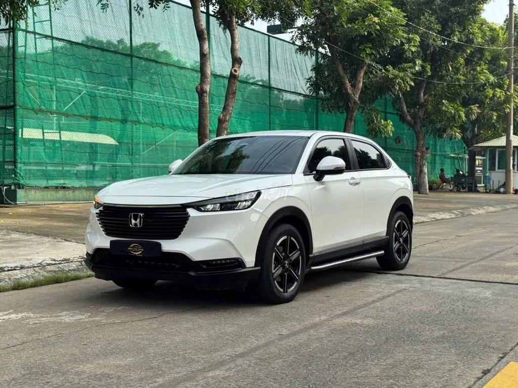 Honda Hr-V 2024 photo 3