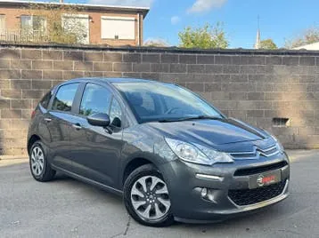 Citroen C3 2014 photo 3