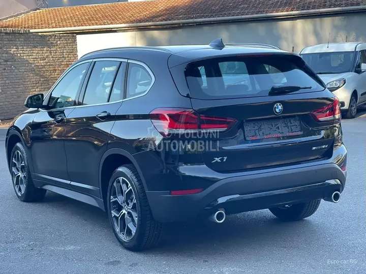 BMW X1 2022 photo 5