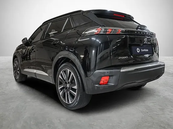 Peugeot E-2008 2022 photo 3