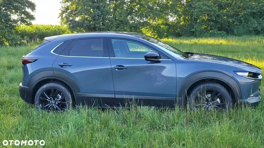 Mazda Cx-30 2025 photo 5