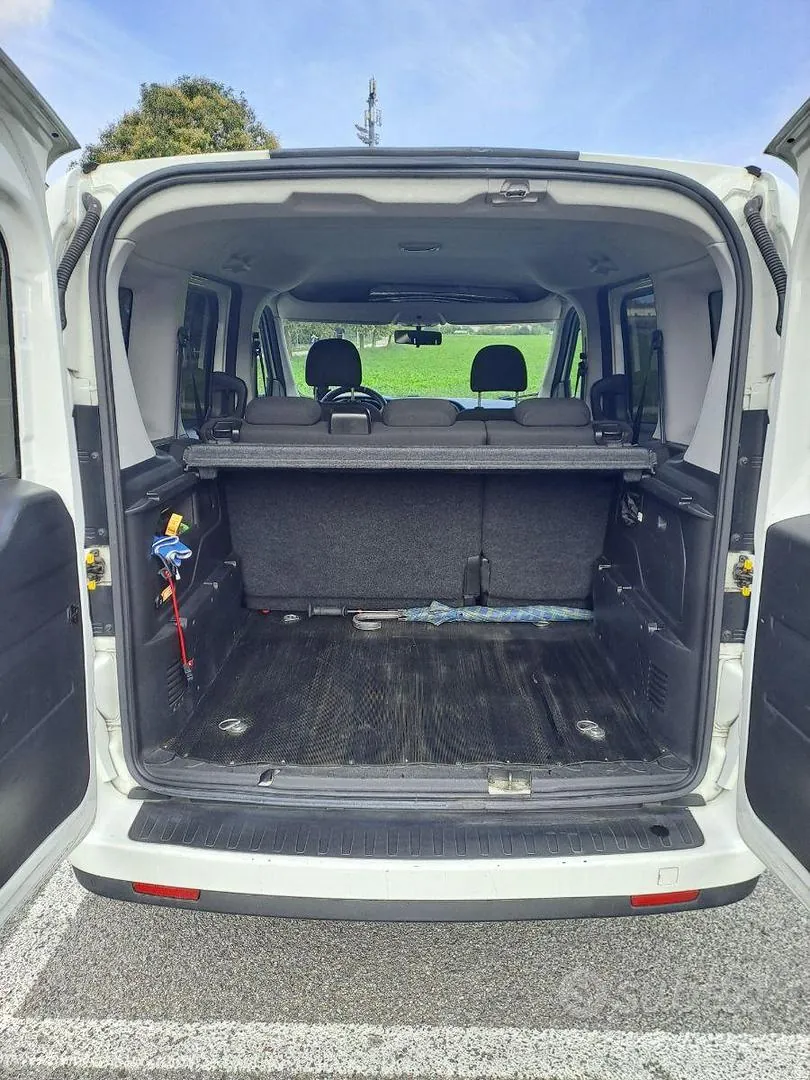 Fiat Doblo 2016 photo 3