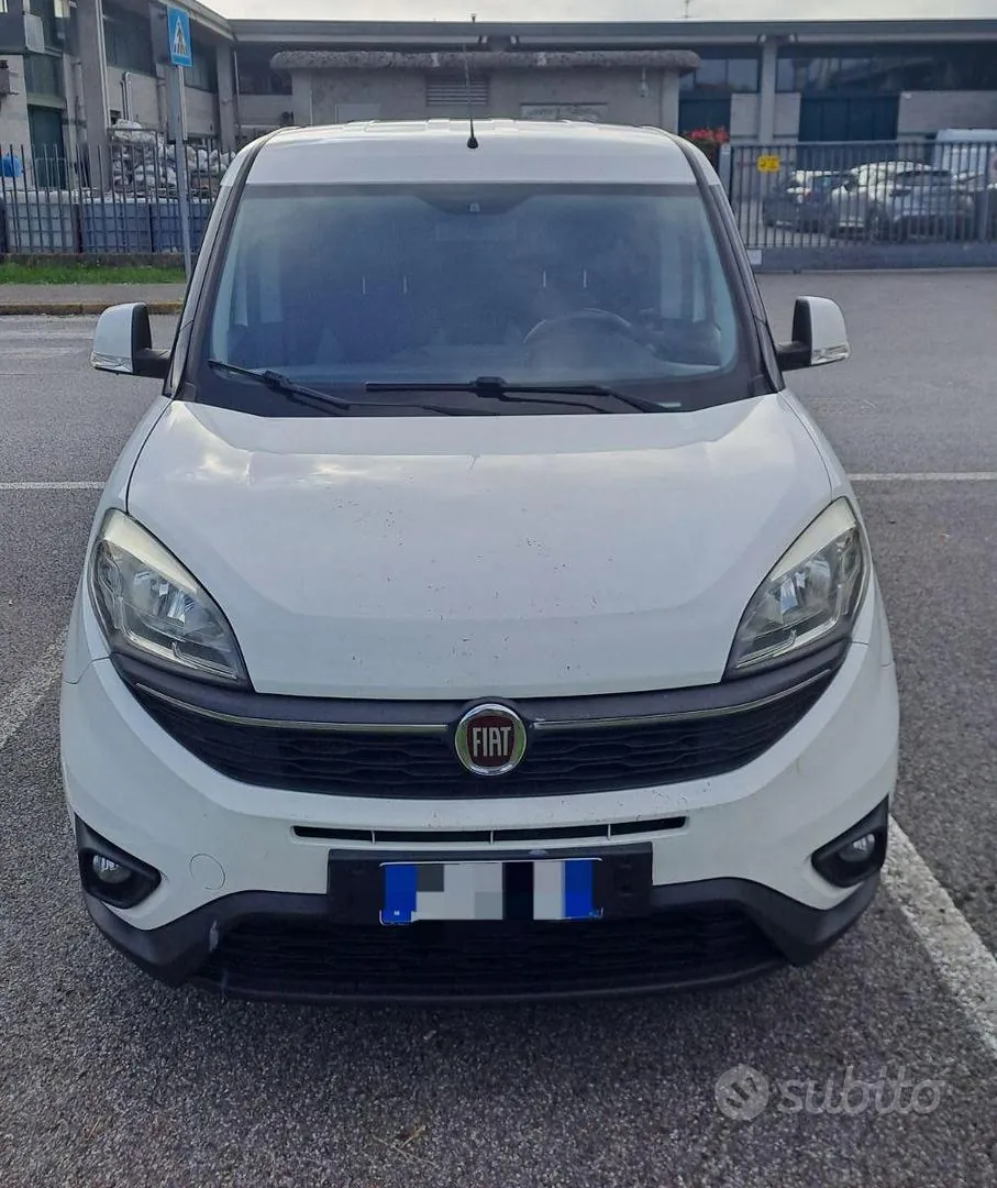 Fiat Doblo