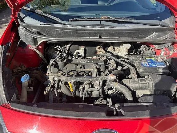 Kia Rio 2012 photo 5
