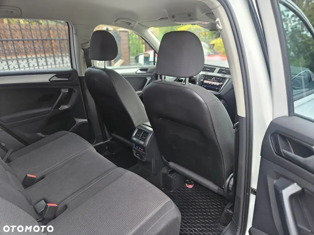 Volkswagen Tiguan 2020 photo 3