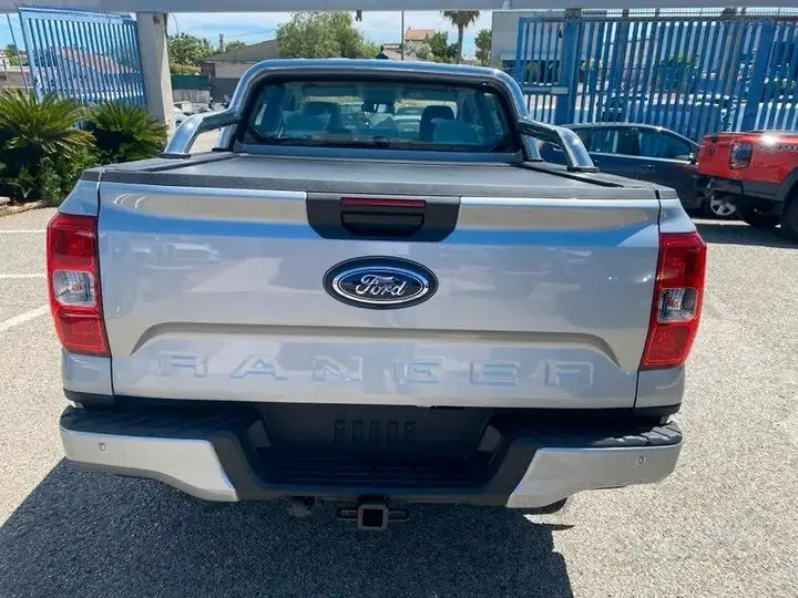 Ford Ranger photo 5