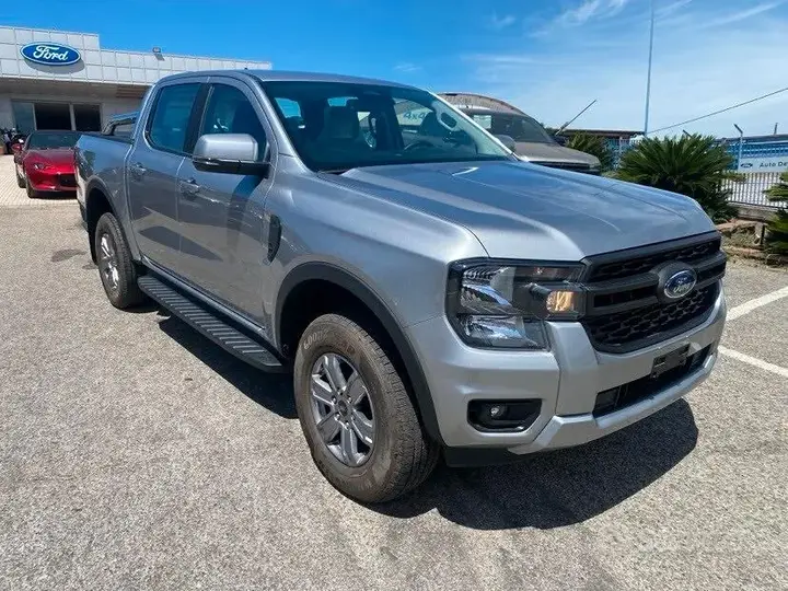Ford Ranger photo 2