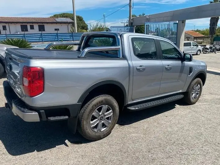 Ford Ranger photo 4