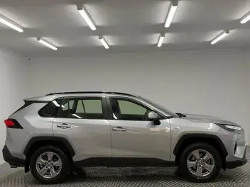 Toyota Rav4 2024 photo 3