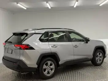 Toyota Rav4 2024 photo 4