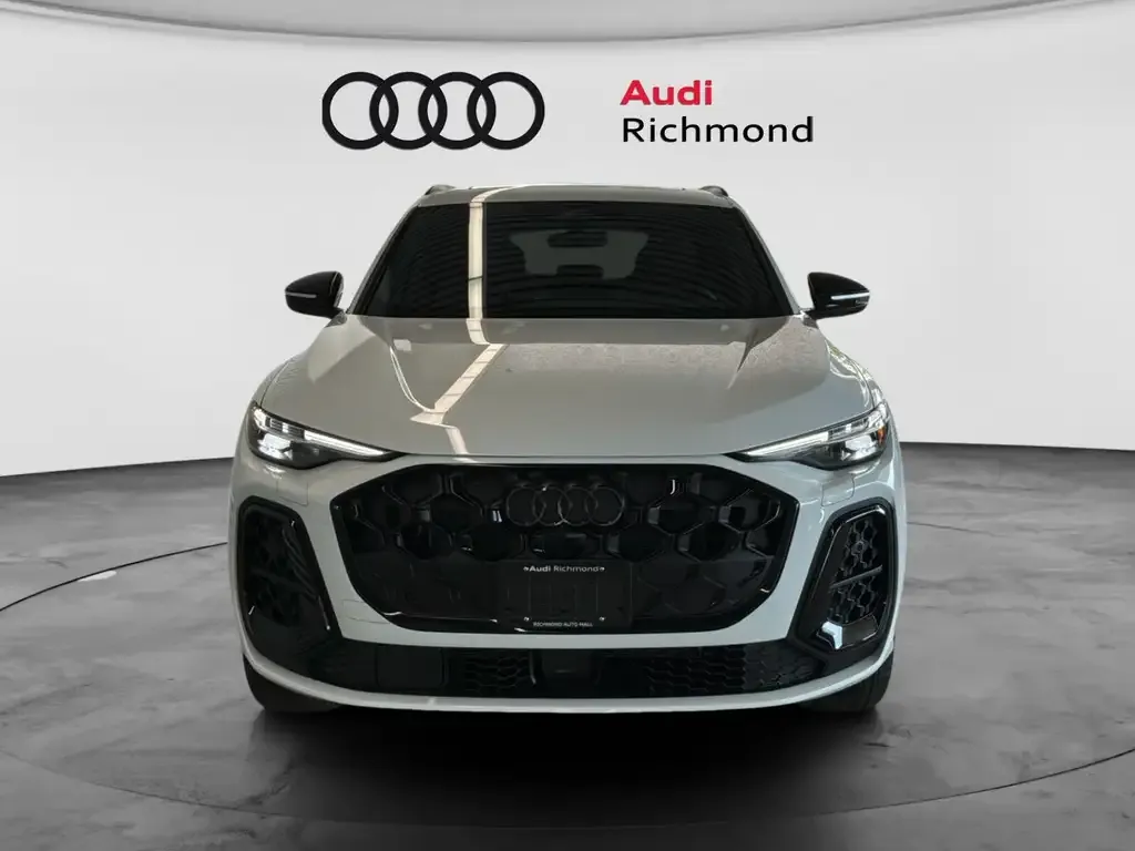 Audi Q5 2026 photo 2