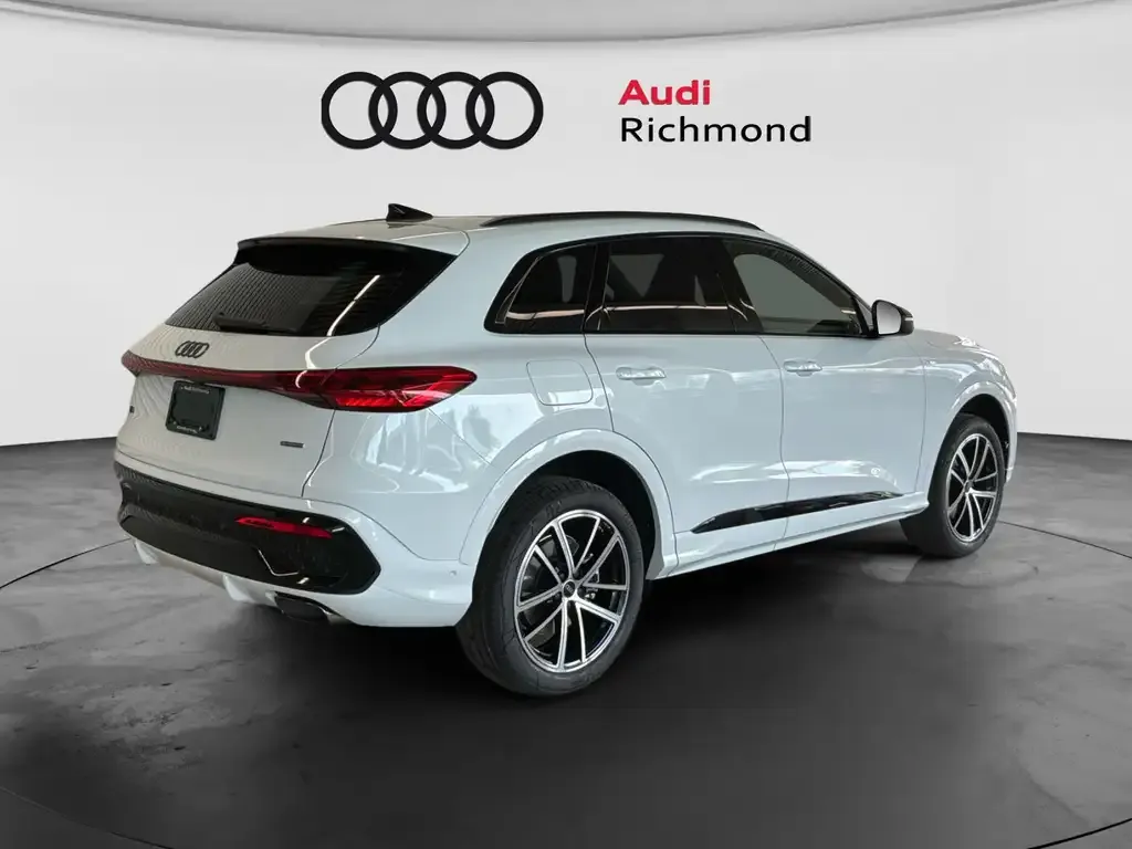 Audi Q5 2026 photo 5