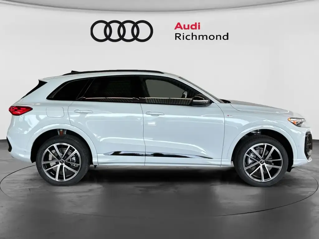 Audi Q5 2026 photo 4
