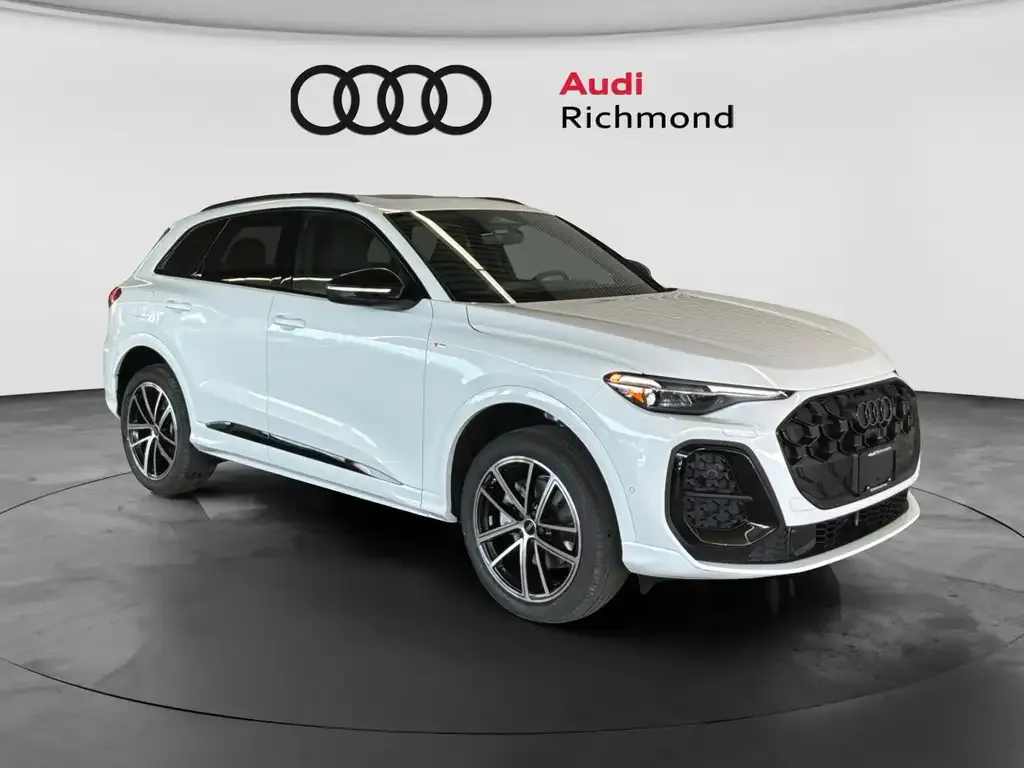 Audi Q5 2026 photo 3
