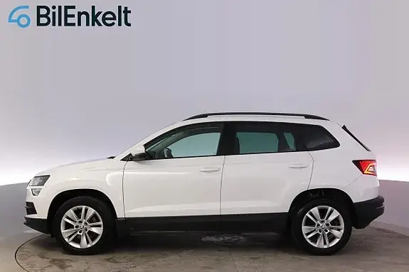 Skoda Karoq 2018 photo 5